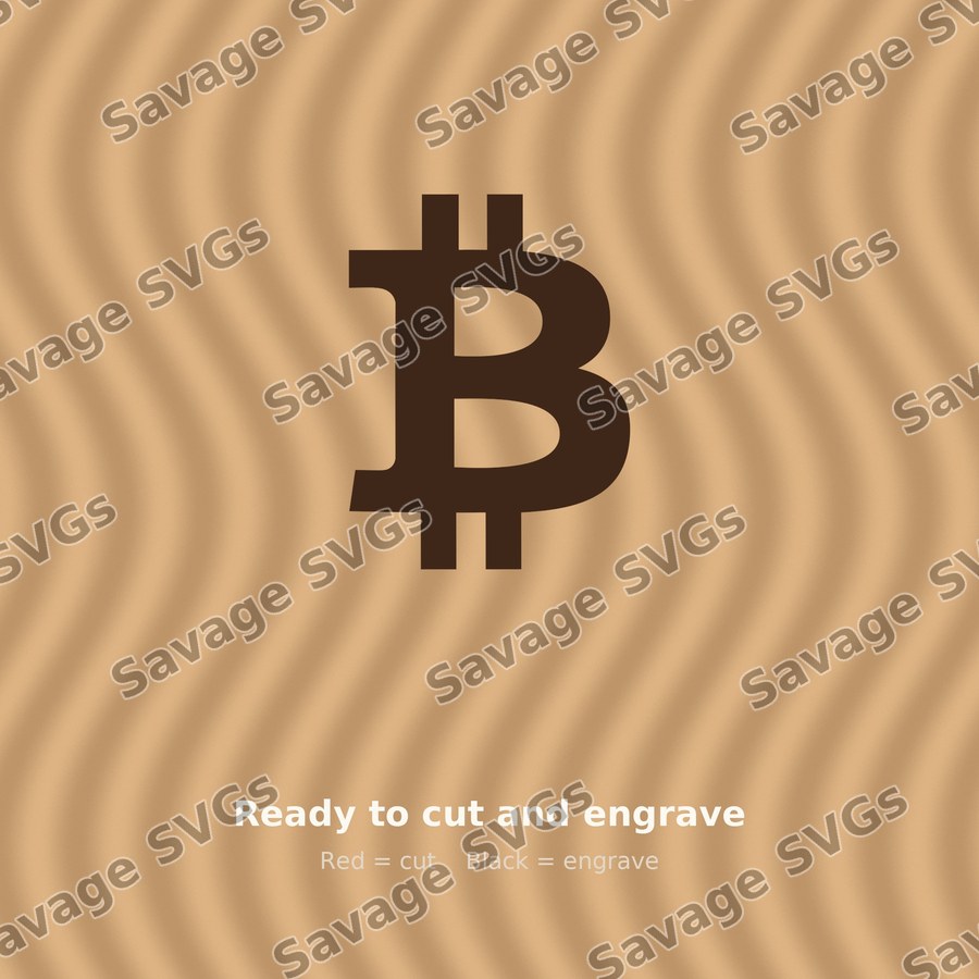 Bitcoin Filled