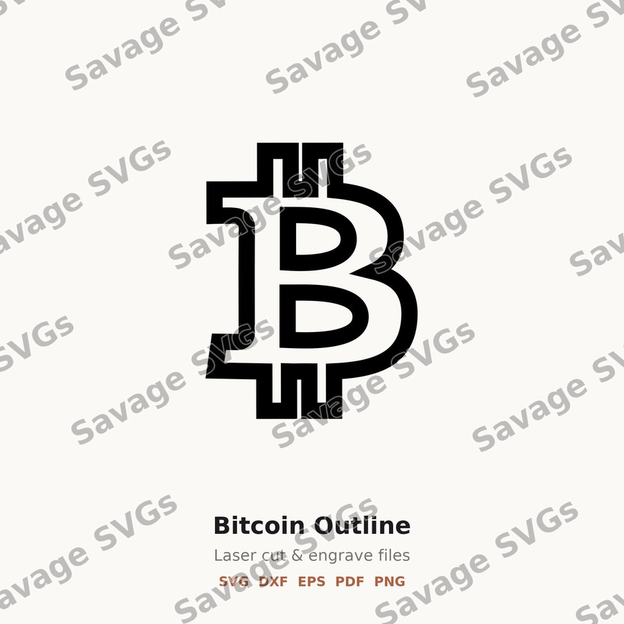 Bitcoin Outline