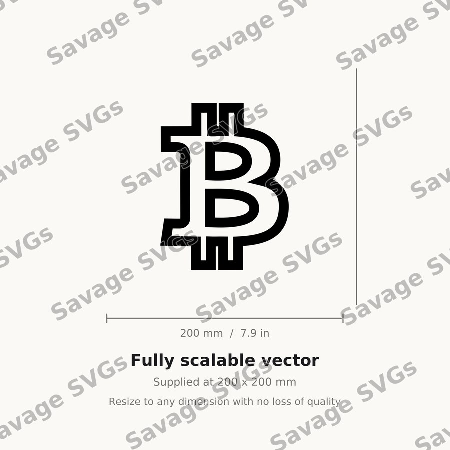 Bitcoin Outline