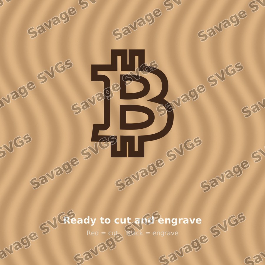 Bitcoin Outline