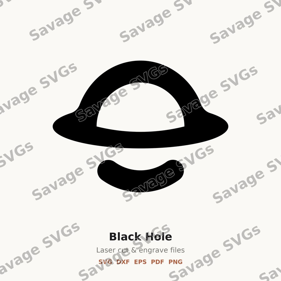 Black Hole