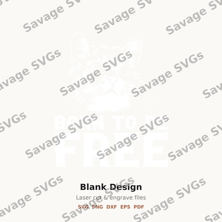 Blank Design
