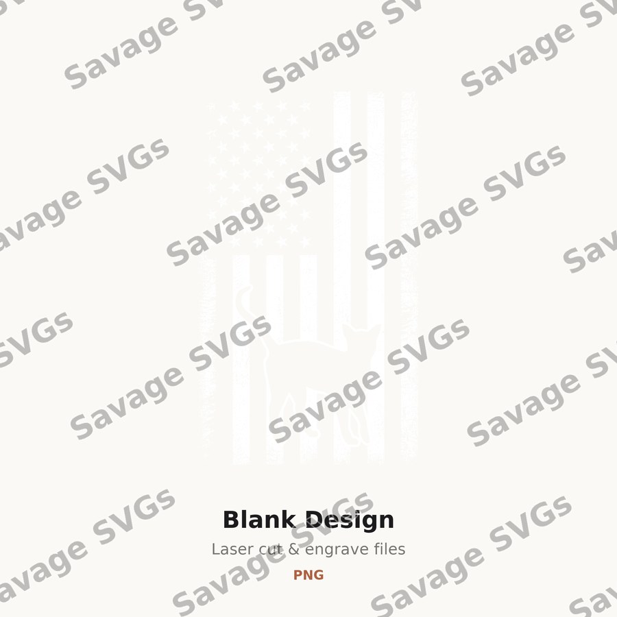 Blank Design