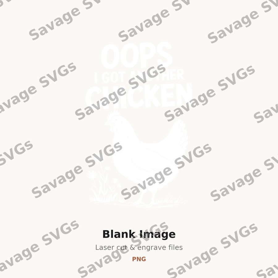 Blank Image
