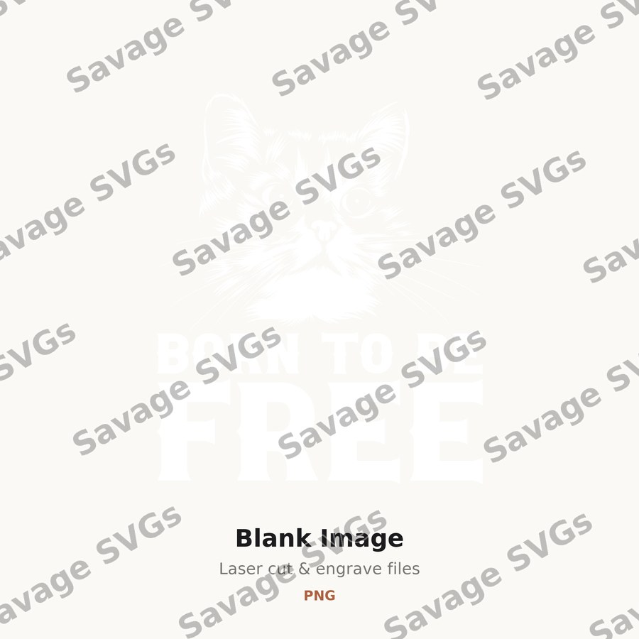 Blank Image