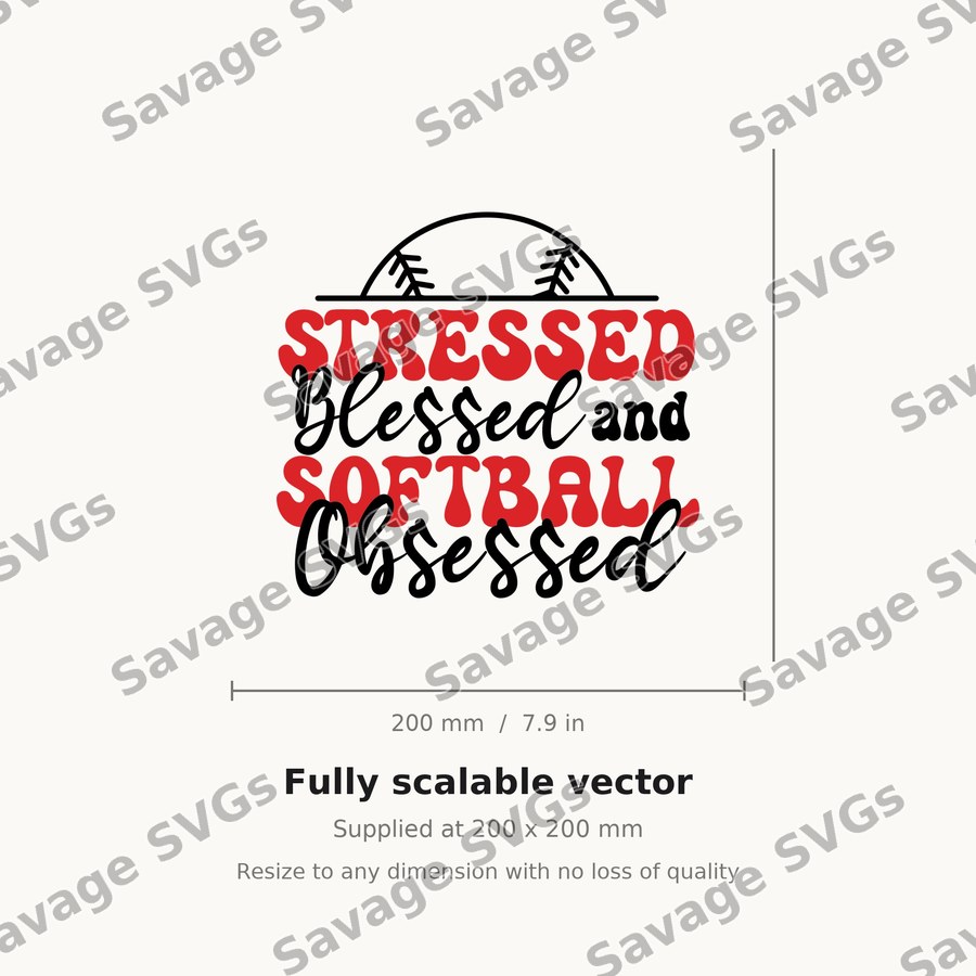 Blessed Obsessed 01