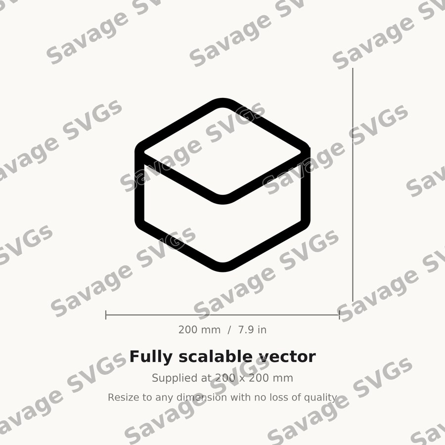 Block Outline