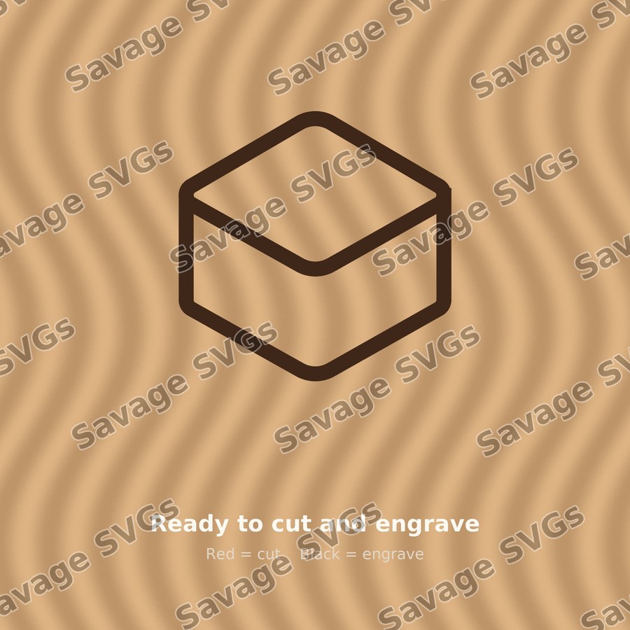 Block Outline