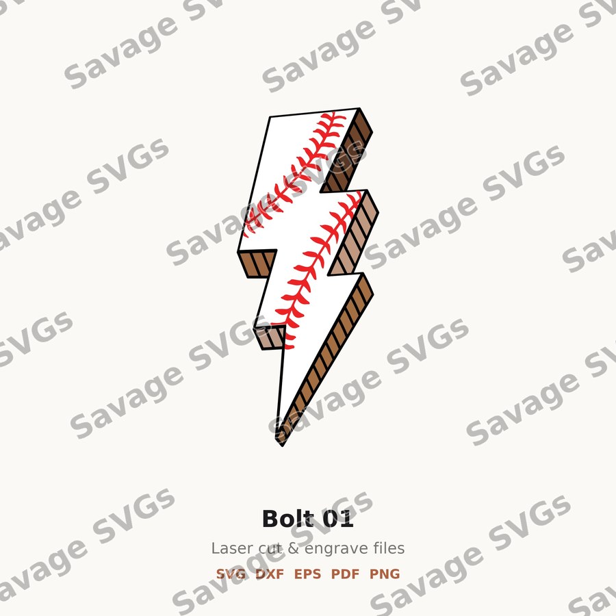 Bolt 01