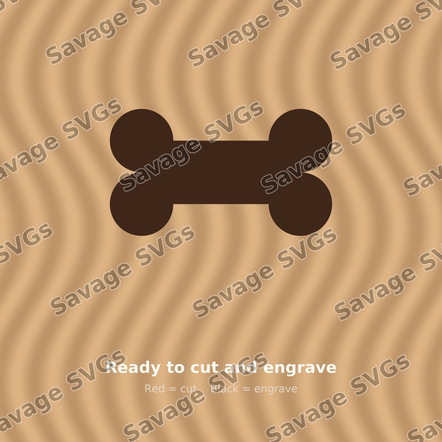Bone Horizontal