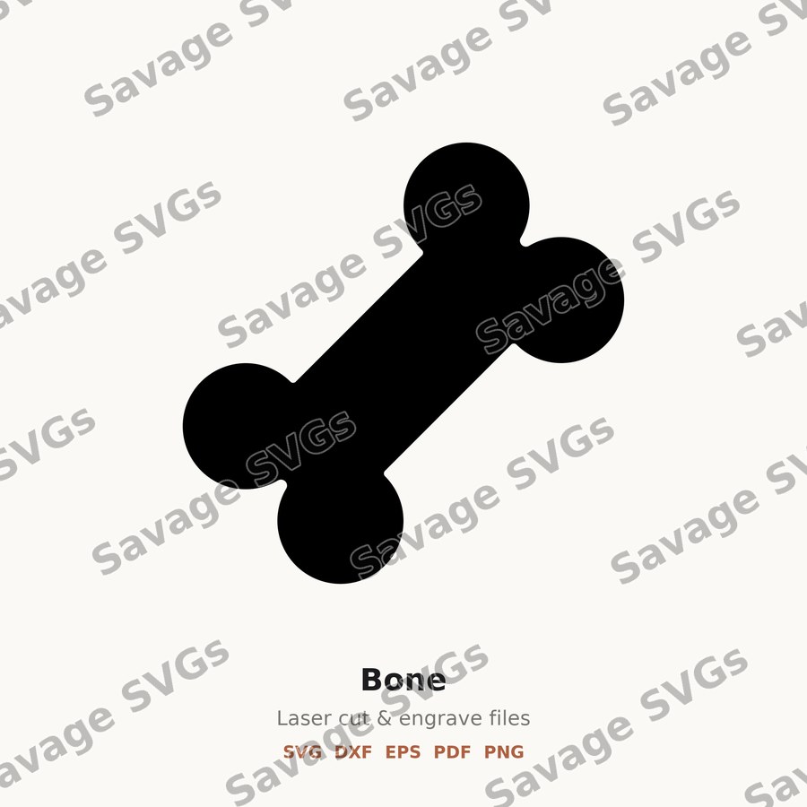 Bone