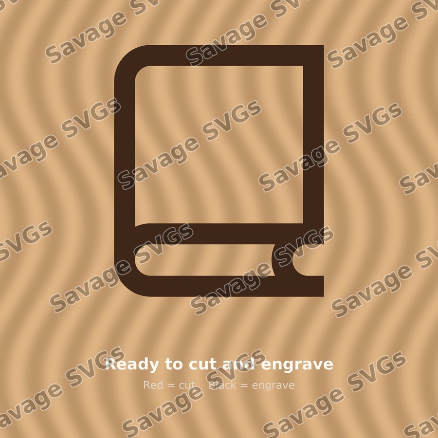 Book Icon