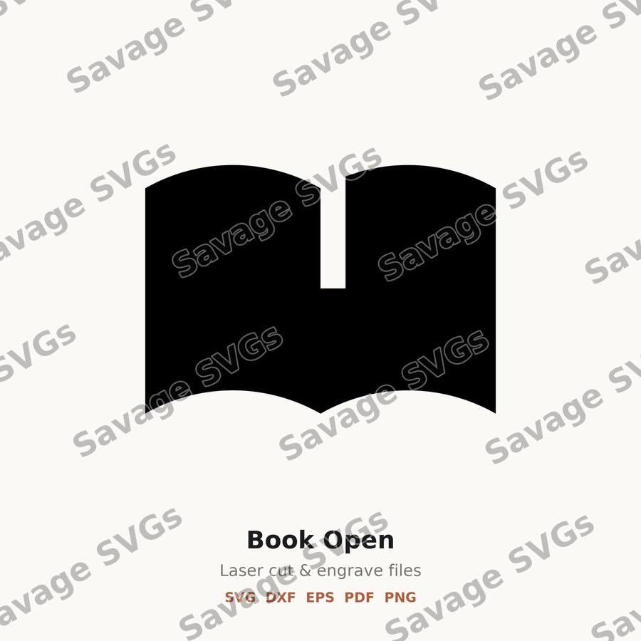 Book Open