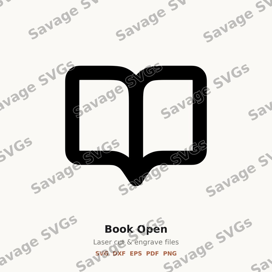 Open Book