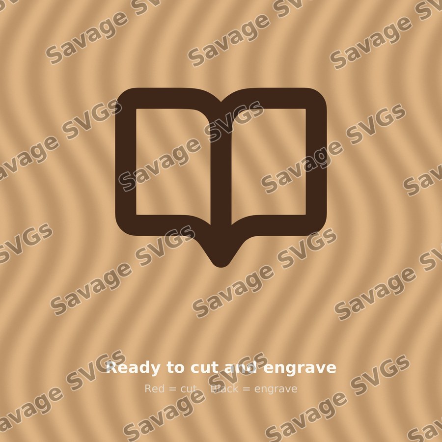 Open Book