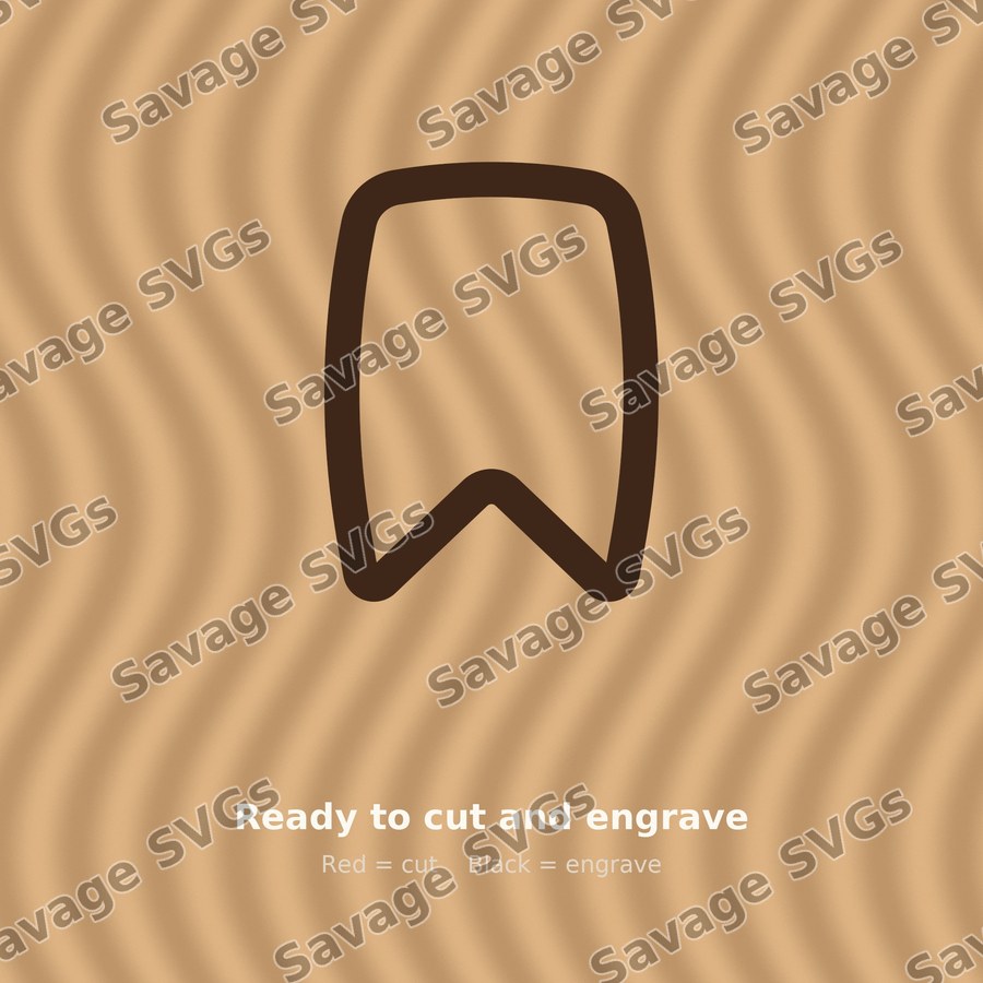 Bookmark Outline