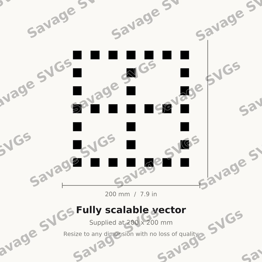 Border Clear