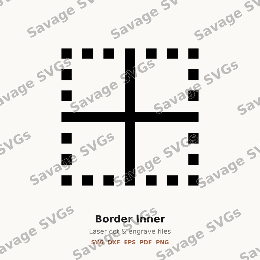 Border Inner