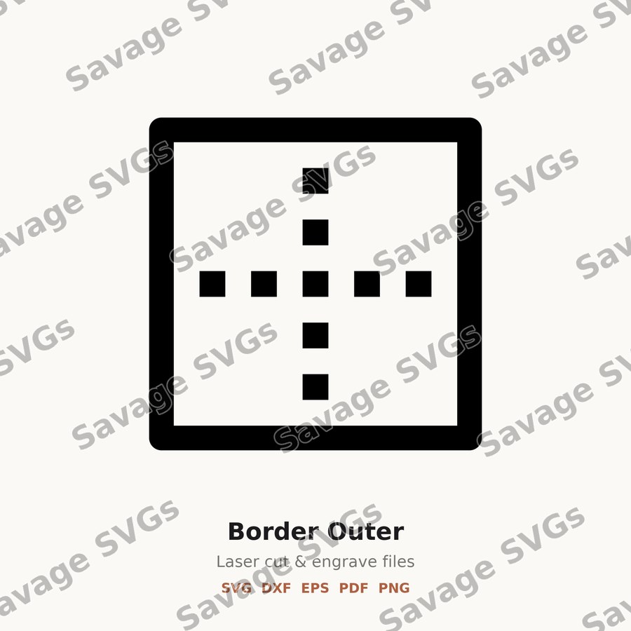 Border Outer