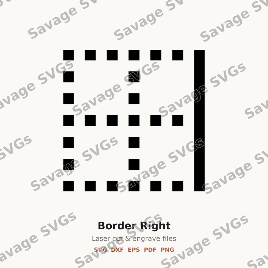Border Right