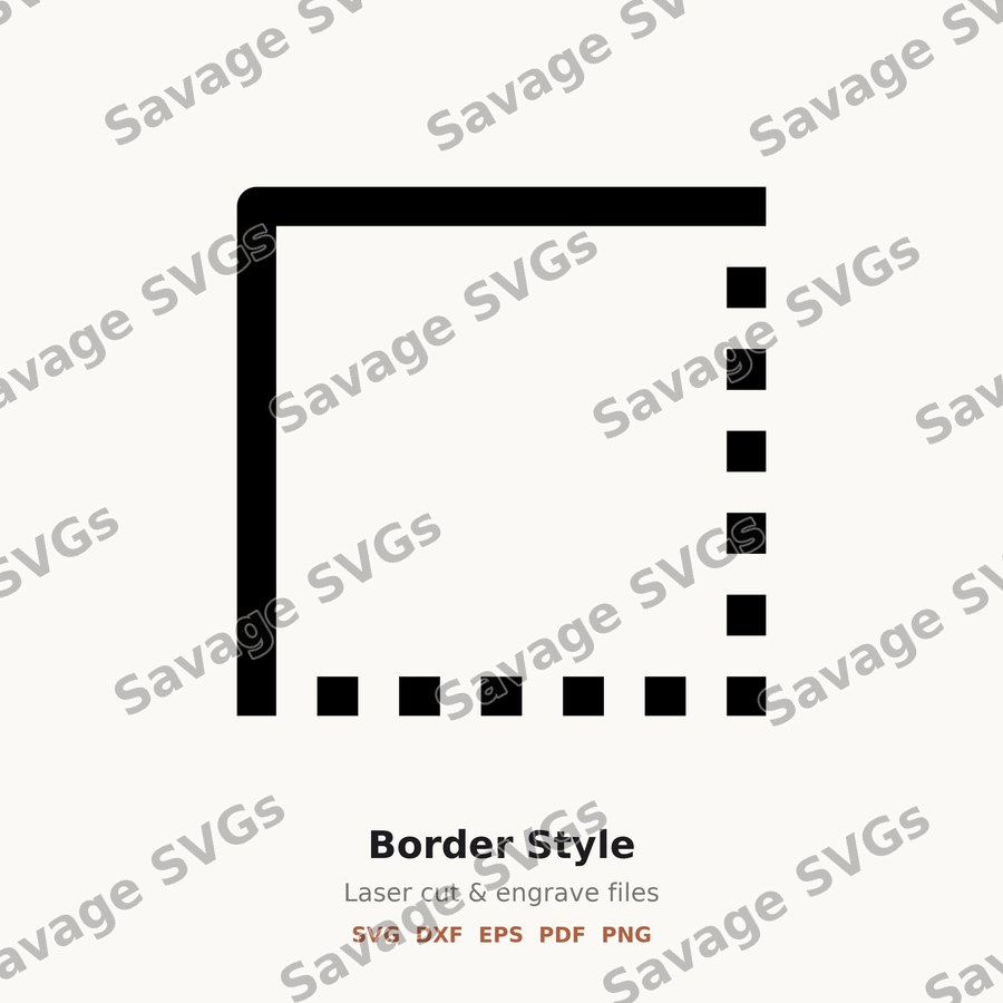 Border Style