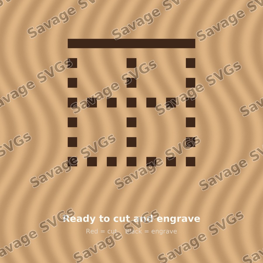 Border Top