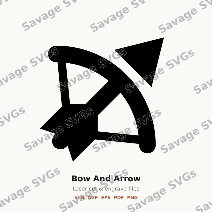 Bow And Arrow