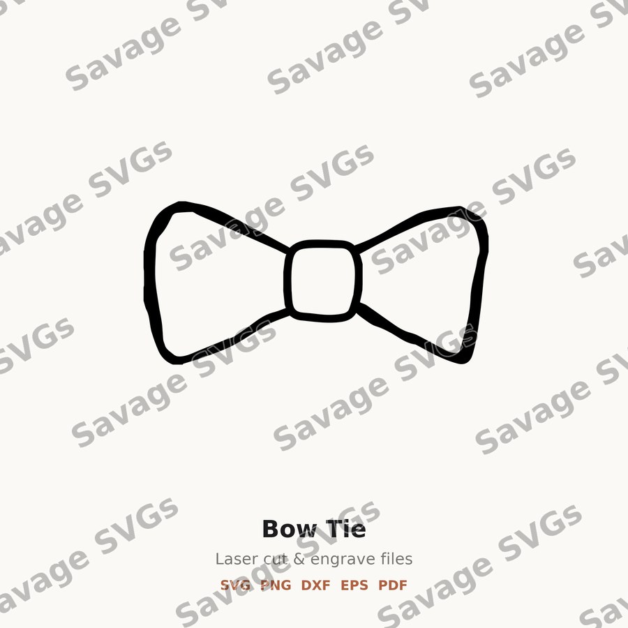 Bow Tie