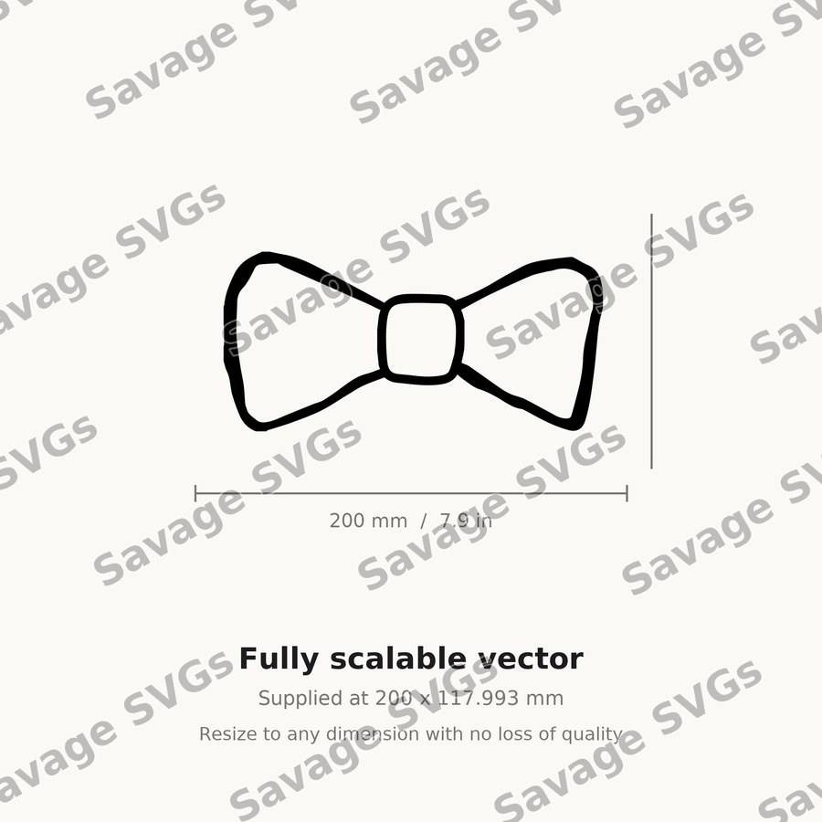 Bow Tie