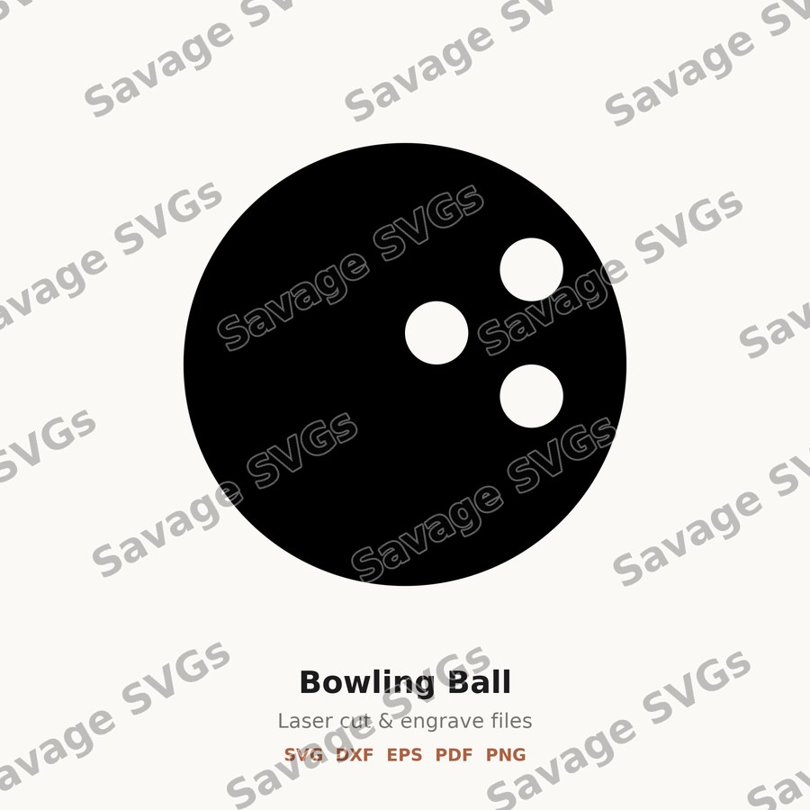 Bowling Ball