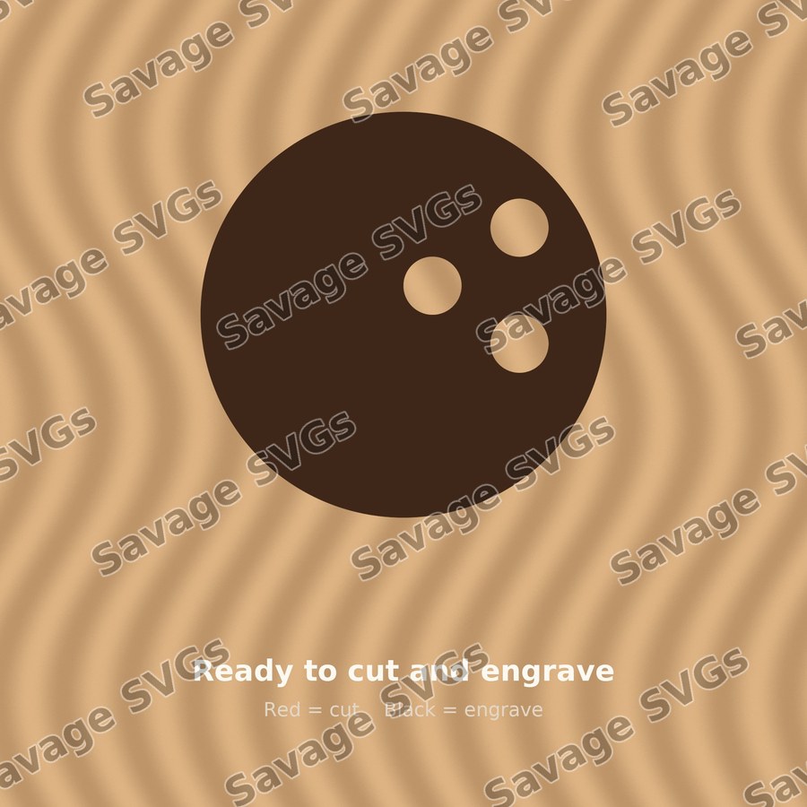 Bowling Ball