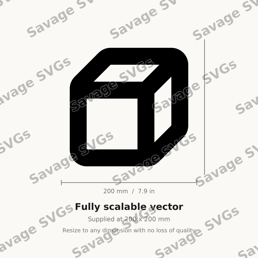 Box Wireframe