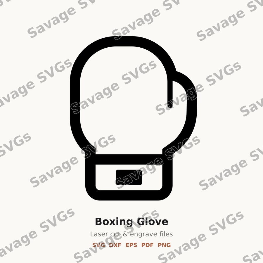 Boxing Glove