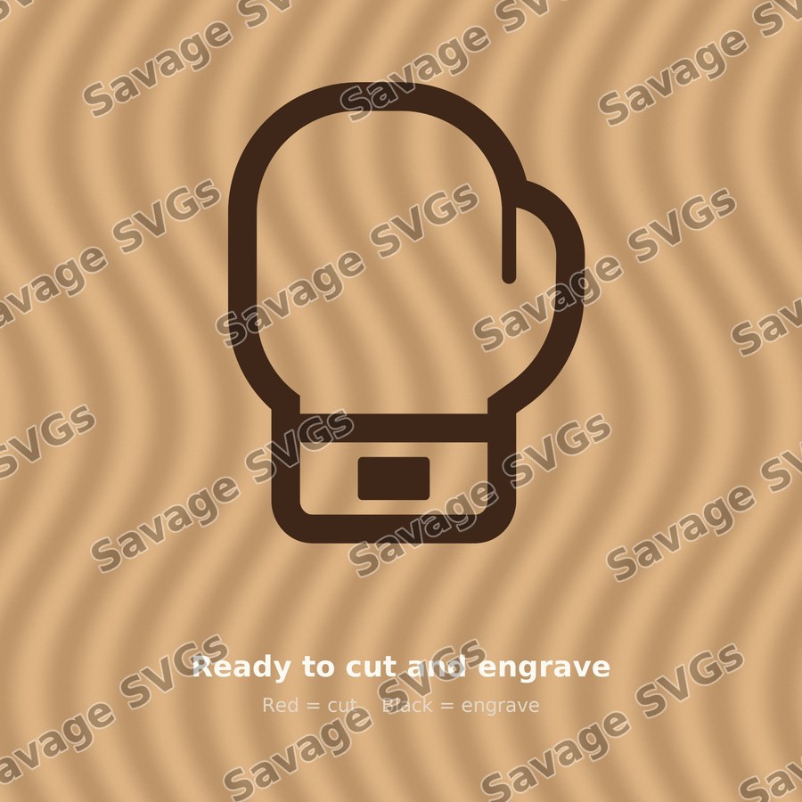 Boxing Glove