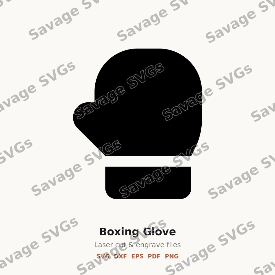 Boxing Glove