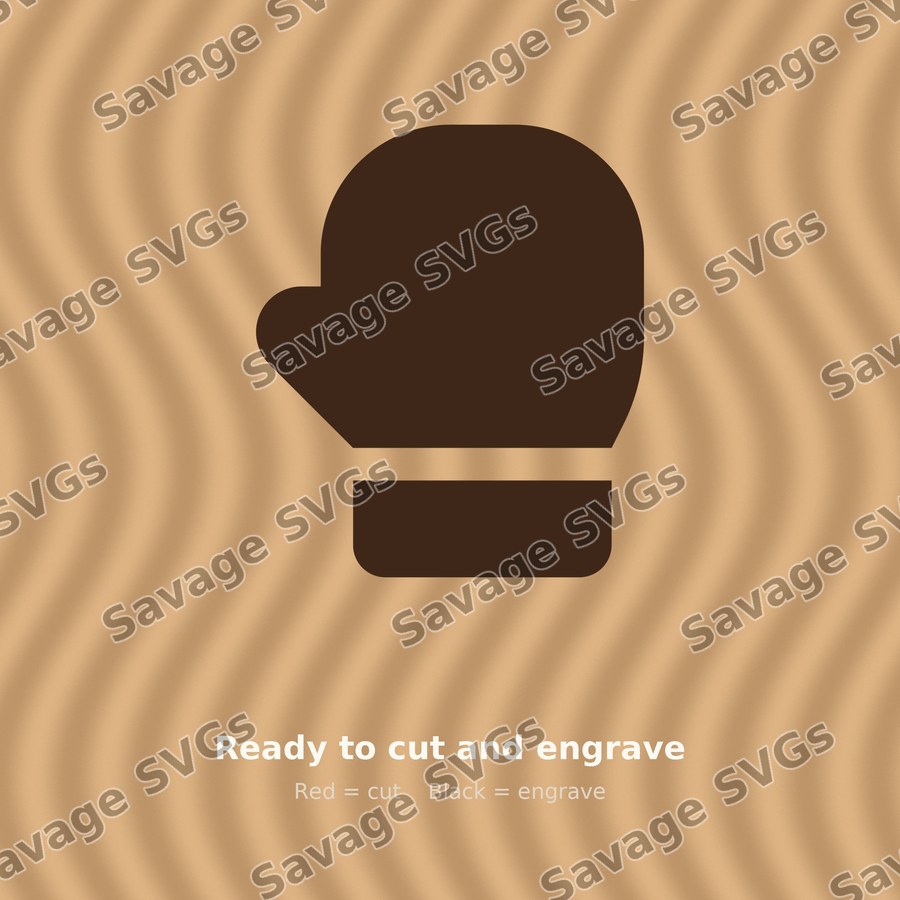 Boxing Glove