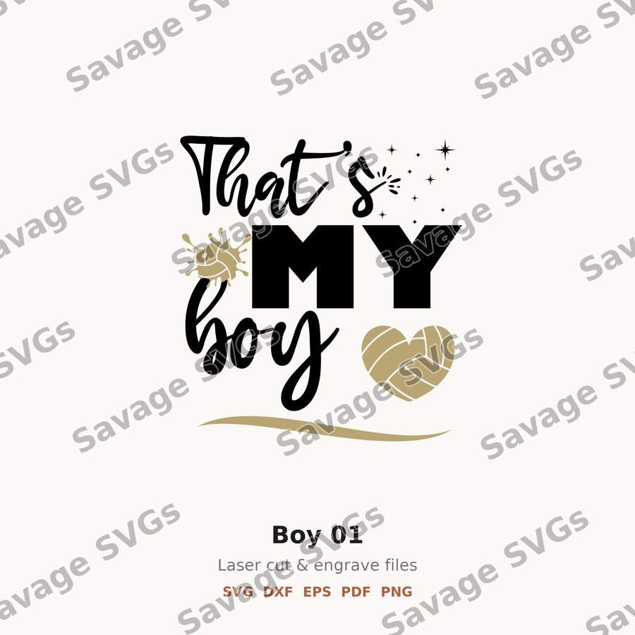 Boy 01