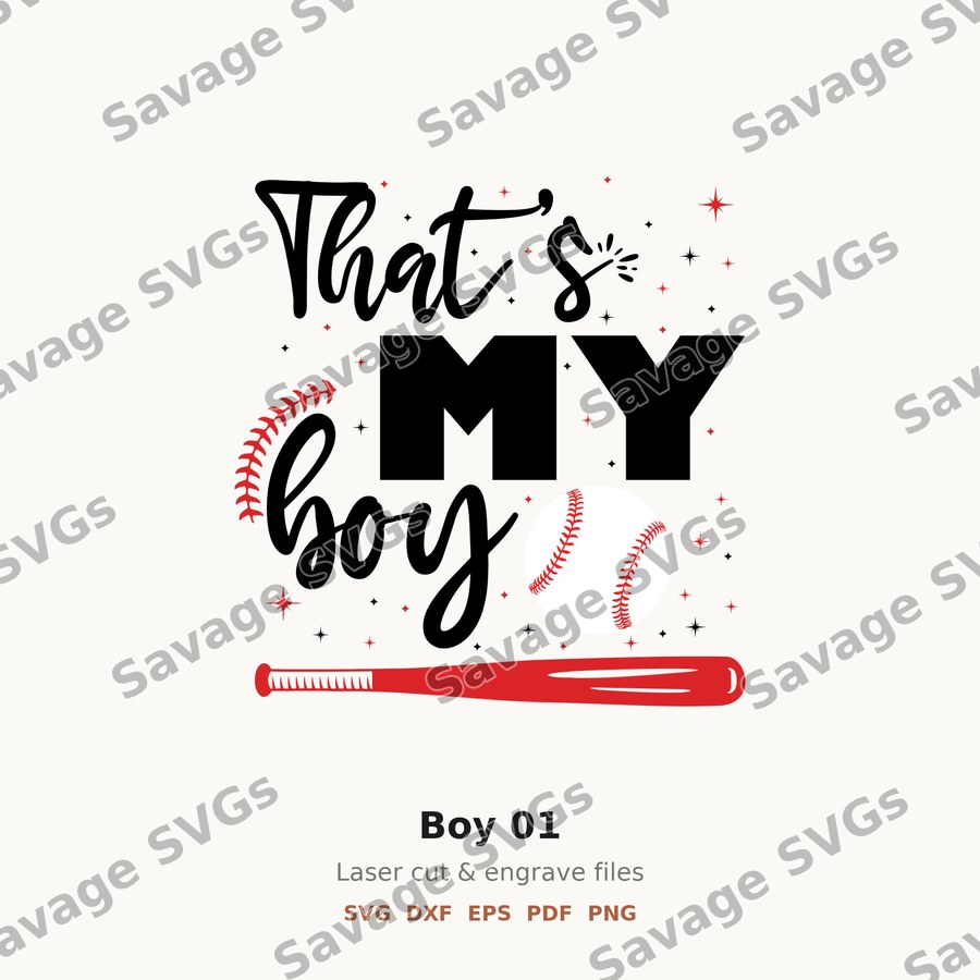 Boy 01