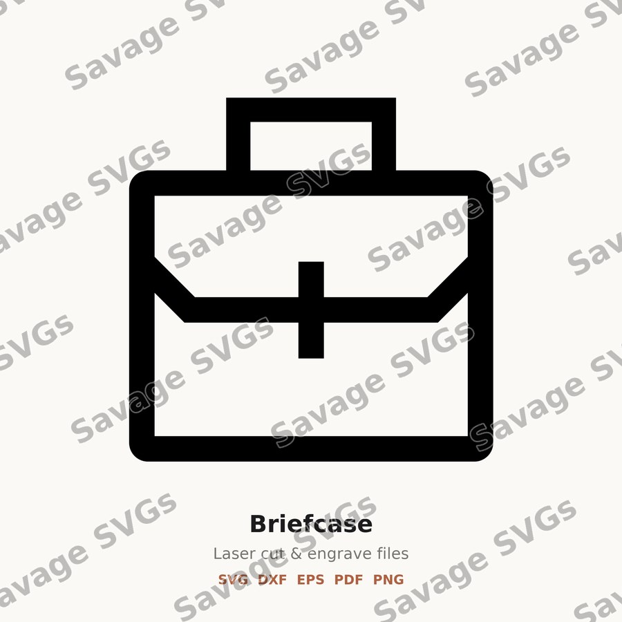 Briefcase