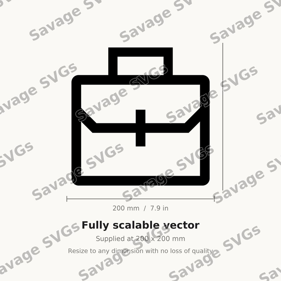 Briefcase