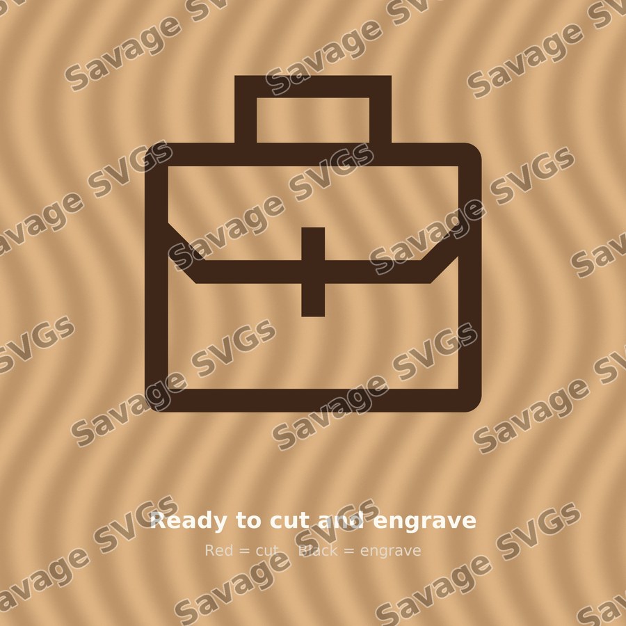 Briefcase