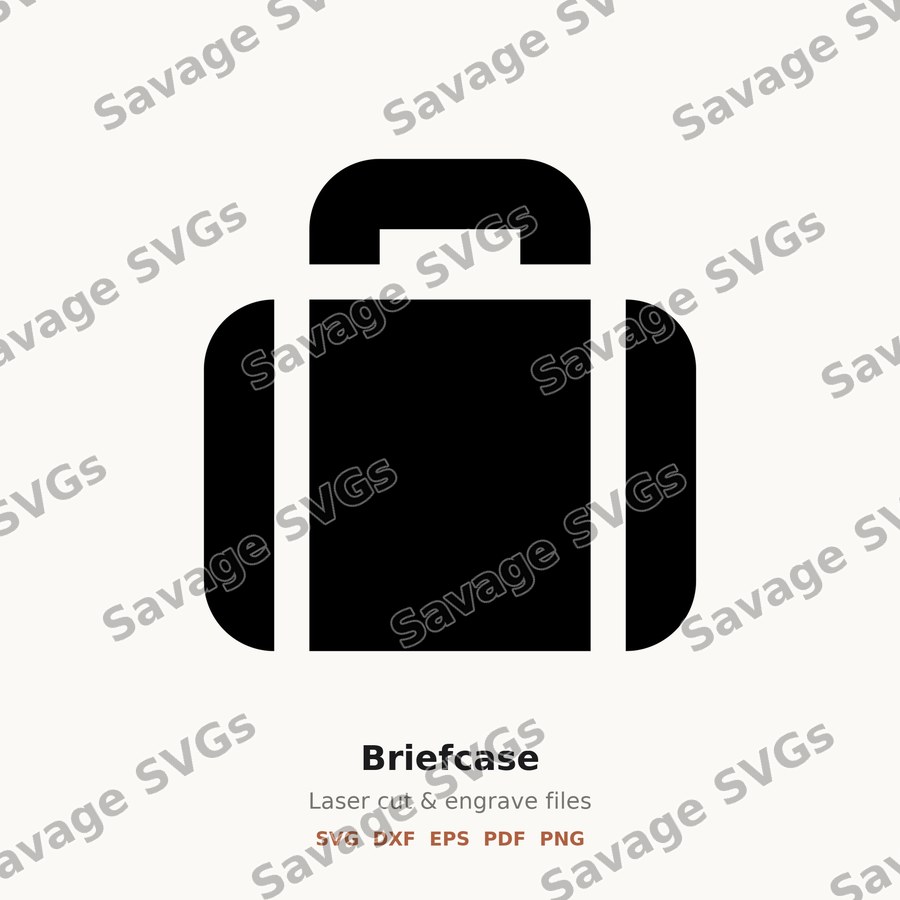 Briefcase