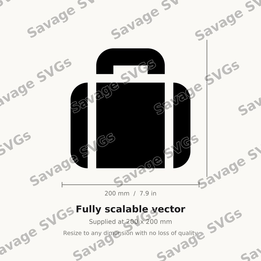 Briefcase