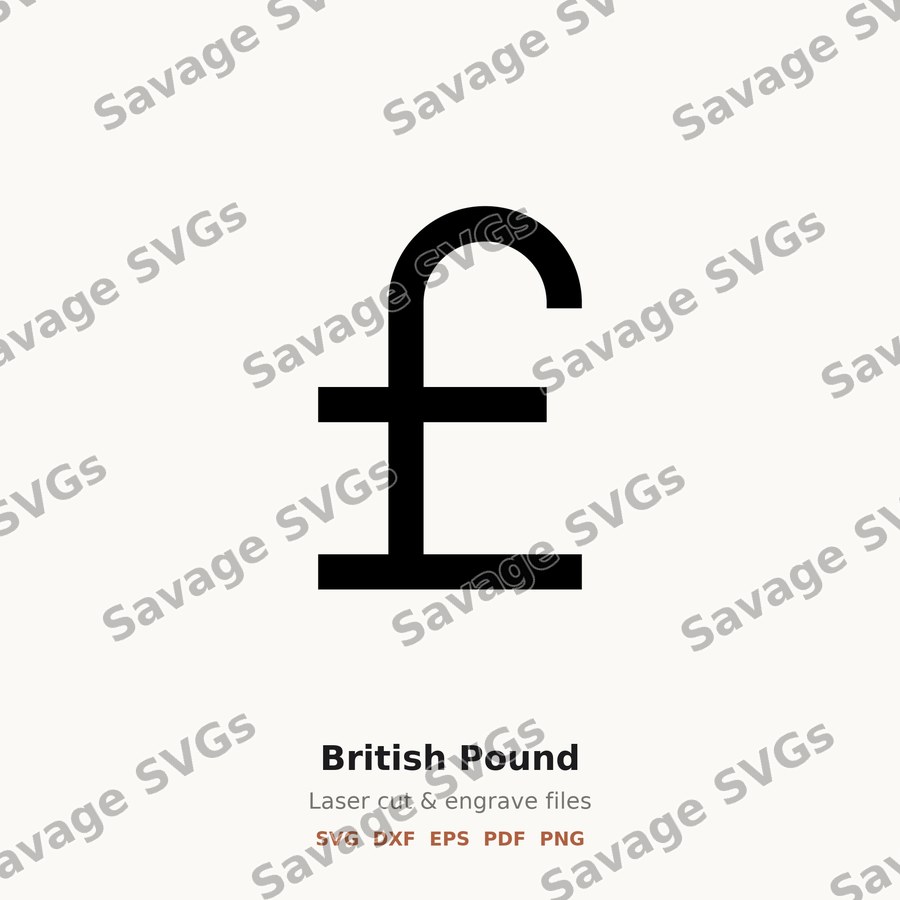British Pound