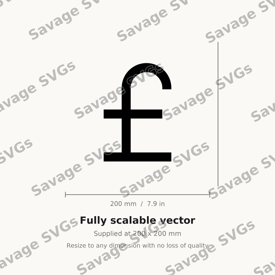 British Pound