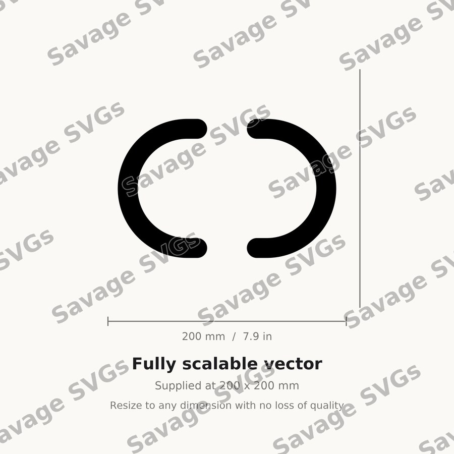 Broken Link Icon