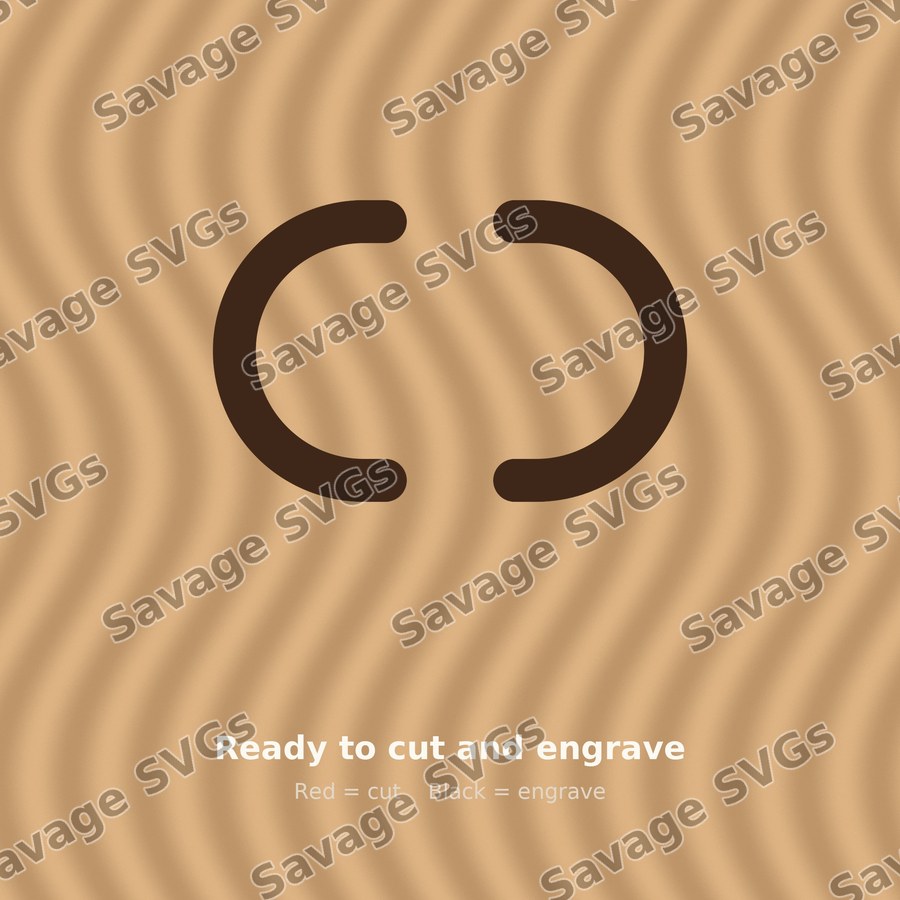 Broken Link Icon