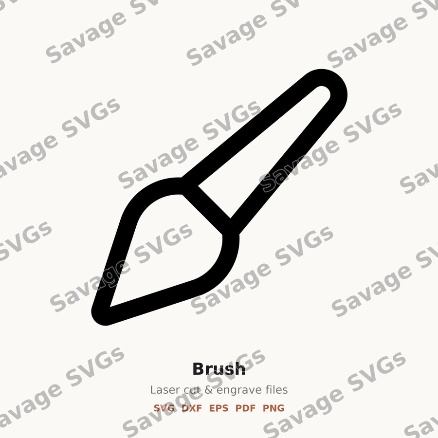 Brush
