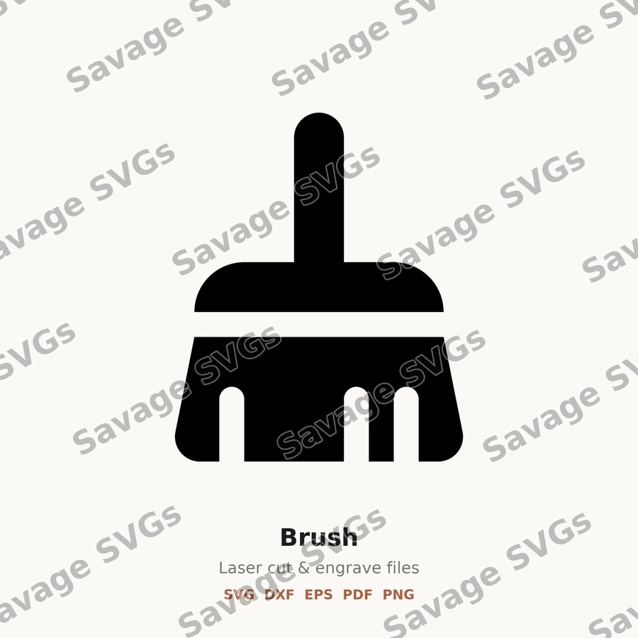 Brush