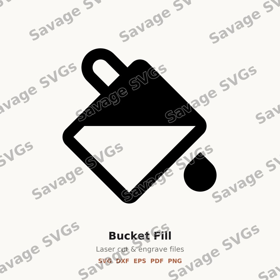 Bucket Fill